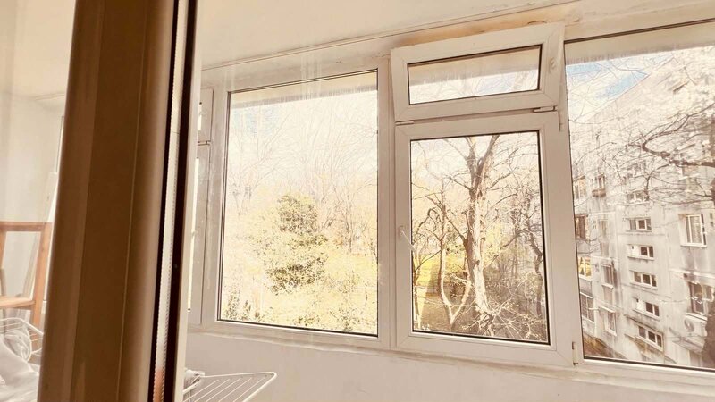 Berceni / Constantin Brancoveanu/ Lamotesti