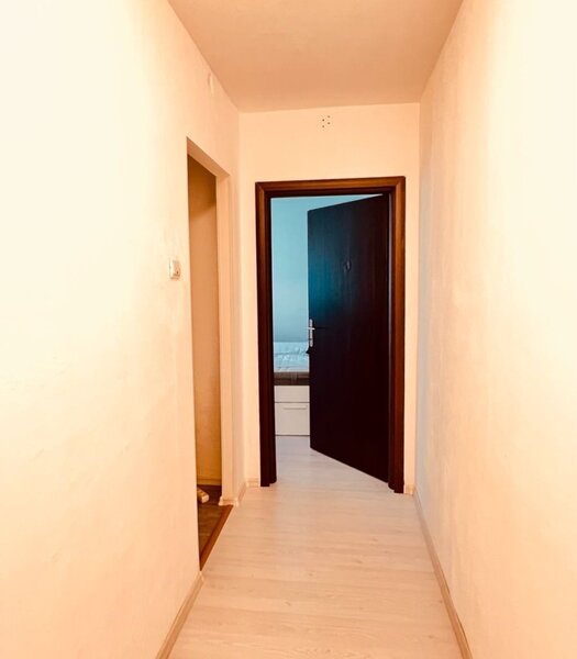 Berceni / Constantin Brancoveanu/ Lamotesti