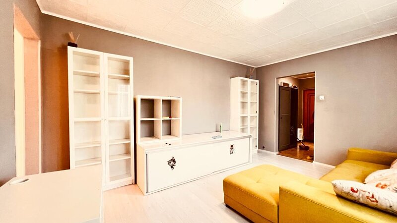 Berceni / Constantin Brancoveanu/ Lamotesti