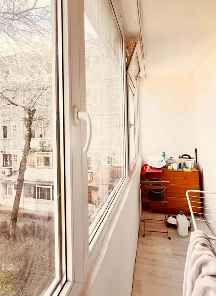 Berceni / Constantin Brancoveanu/ Lamotesti