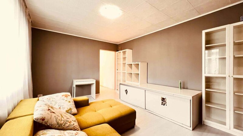 Berceni / Constantin Brancoveanu/ Lamotesti