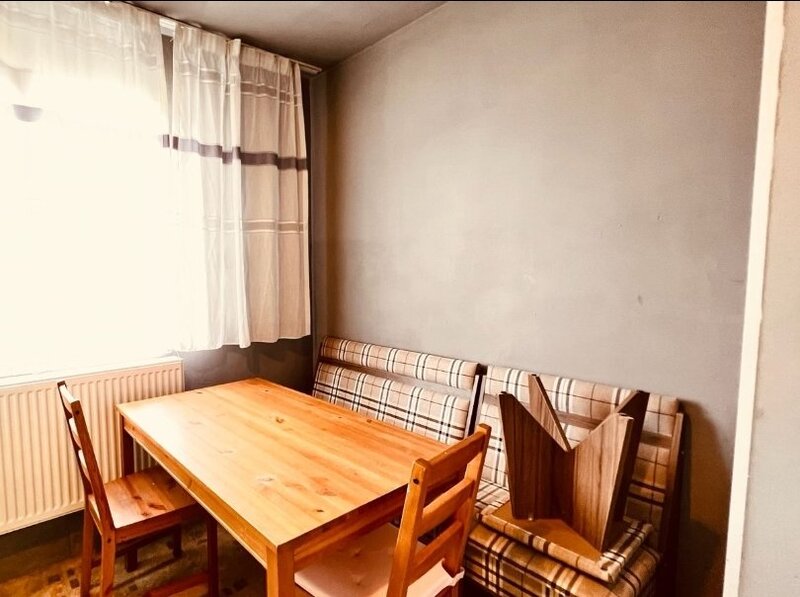 Berceni / Constantin Brancoveanu/ Lamotesti